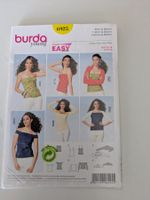 Schnittmuster: Burda 6925
