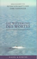 Die Witterung des Wortes