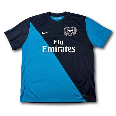 FC Arsenal - 2011-12 - Auswärts - XXL - Nike