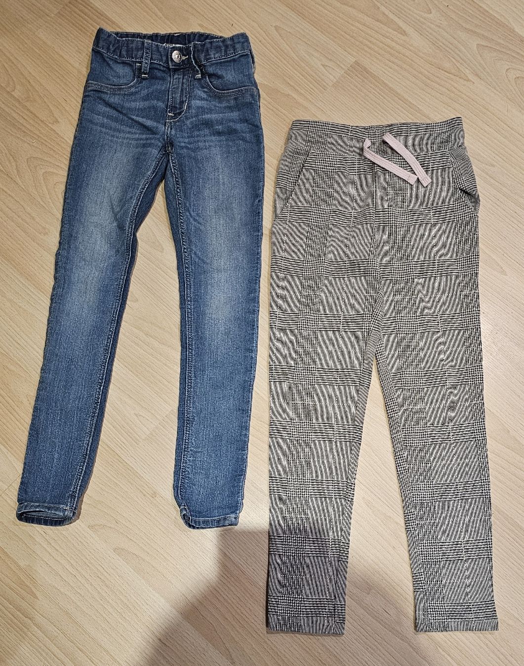 H&M Pantaloni: 2x Kinderhosen – Usato da Fehraltorf venduto da Sumin