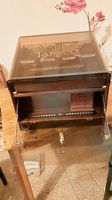 Zigarren Humidor - Zigarrenkiste für 50 Zigarren