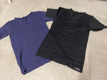 T-shirt ou dessous de chemise XL