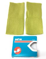 Ersatzbündchen aus Strick -Poignets de rechange en tricot