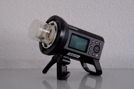 Godox AD400Pro Outdoor Studioblitz – inkl. Koffer, ohne Akku