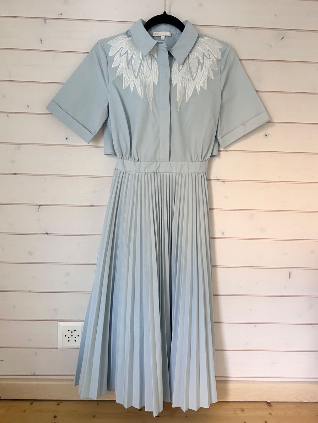 Maje Kleider: Maje Paris Kleid - Gr. 1 – Gebraucht aus Illnau von Monkky 1