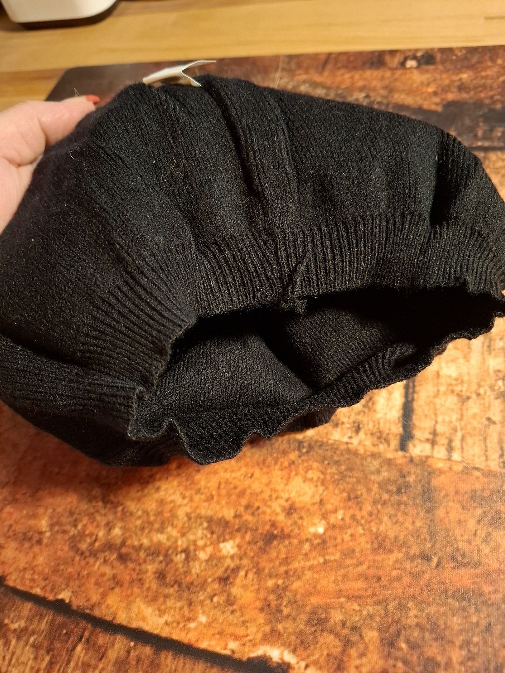 Hüte, Mützen & Caps: Kappe Damen – Neu und originalverpackt aus Ettenhausen TG von Gismolio 2