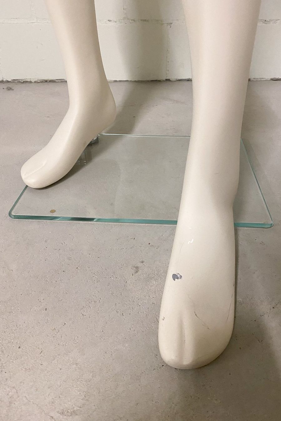 Altro in Decorazioni & Accessori: Schaufensterpuppe Mann – Nuovo (secondo la descrizione) da zürich venduto da sonicmoons 8