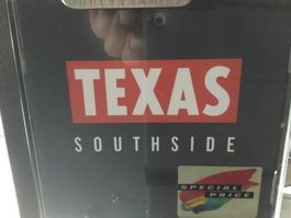 Texas    Southside   🎸