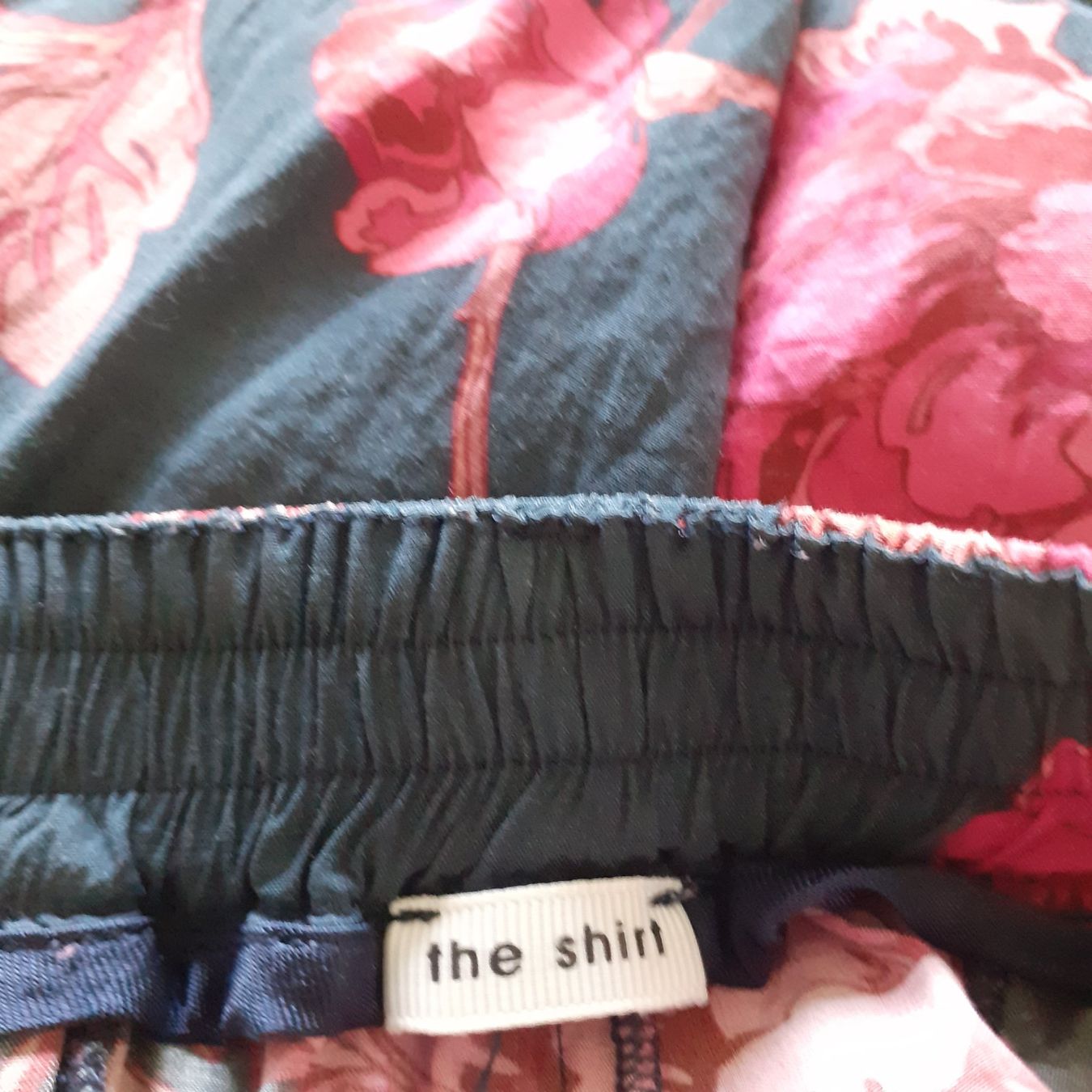 Pantaloni: the shirt Sommerhose, M – Usato da Bern venduto da Solarsystem 2