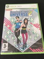 Dancing Stage Universe 2 für Xbox360 (NEU & Sealed)