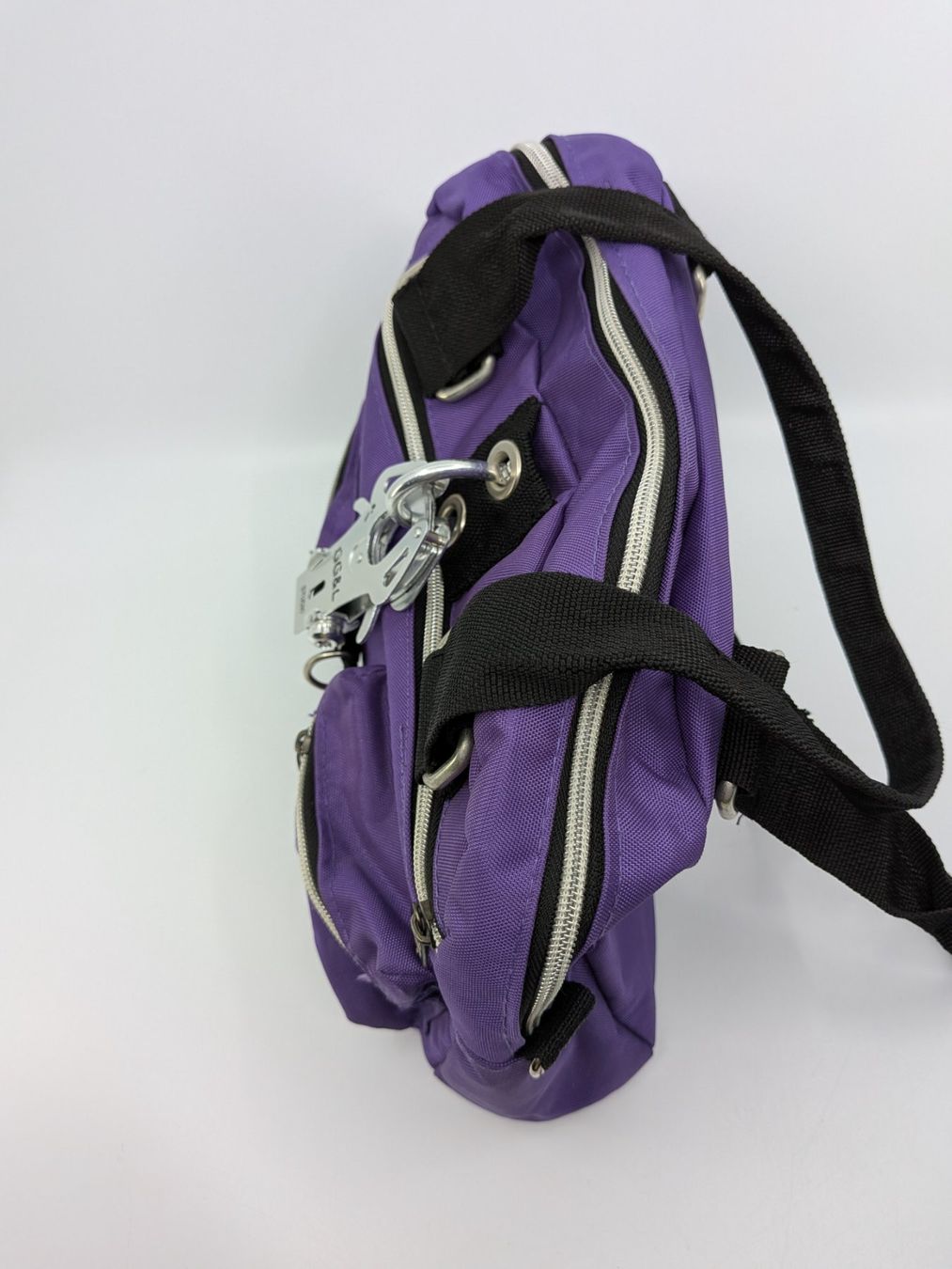 George Gina & Lucy Taschen: Georg, Gina & Lucy Tasche – Gebraucht aus Emmen von magelan 3