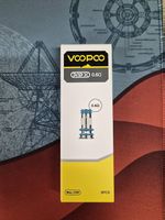 Voopoo PNPx 0.6 ohm