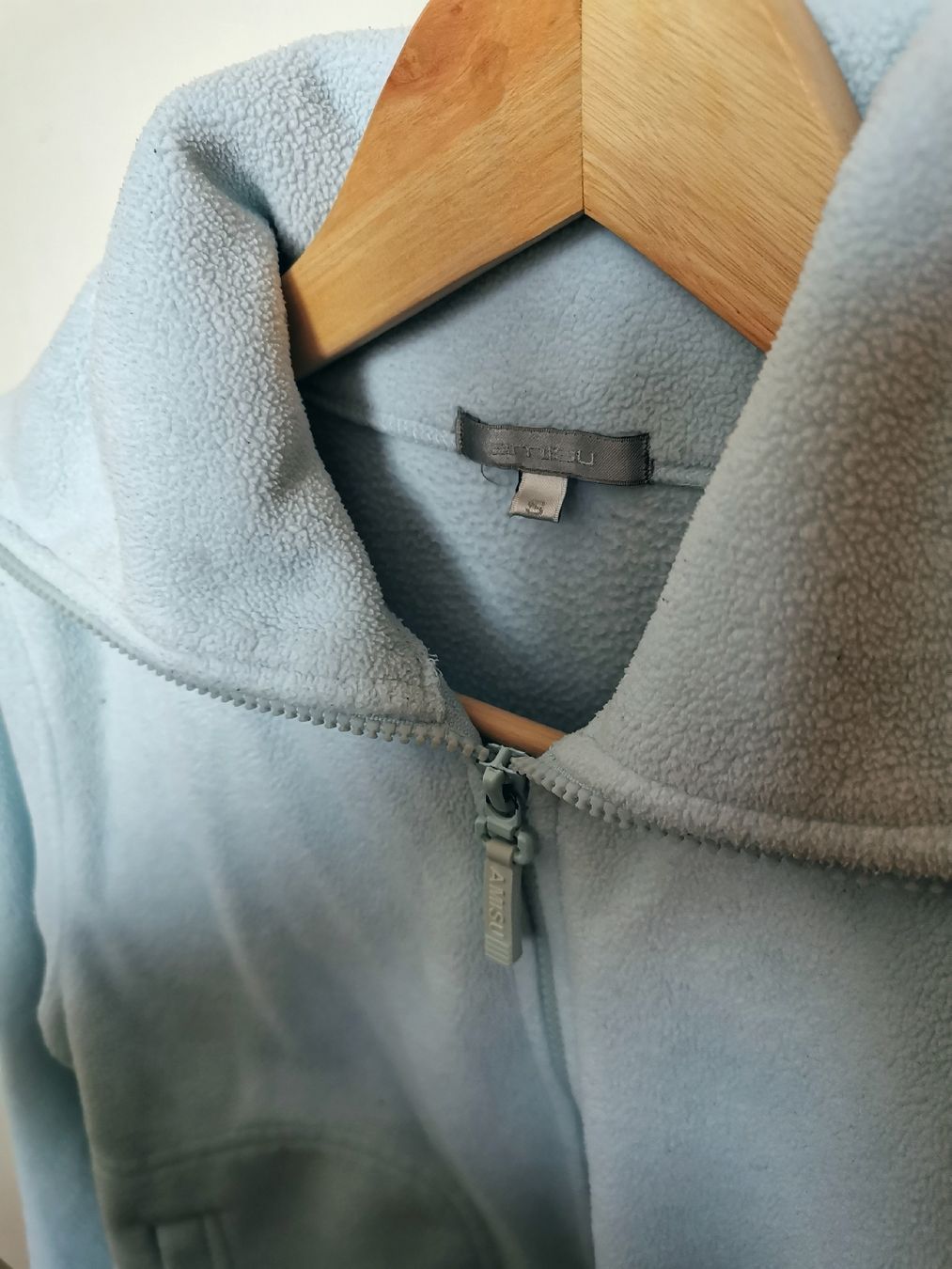 Jacken: Fleecejacke Gr. S – Gebraucht aus Obergerlafingen von Sigus 1