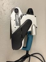 Makita Bandschleifer 9903 funktionstüchtig