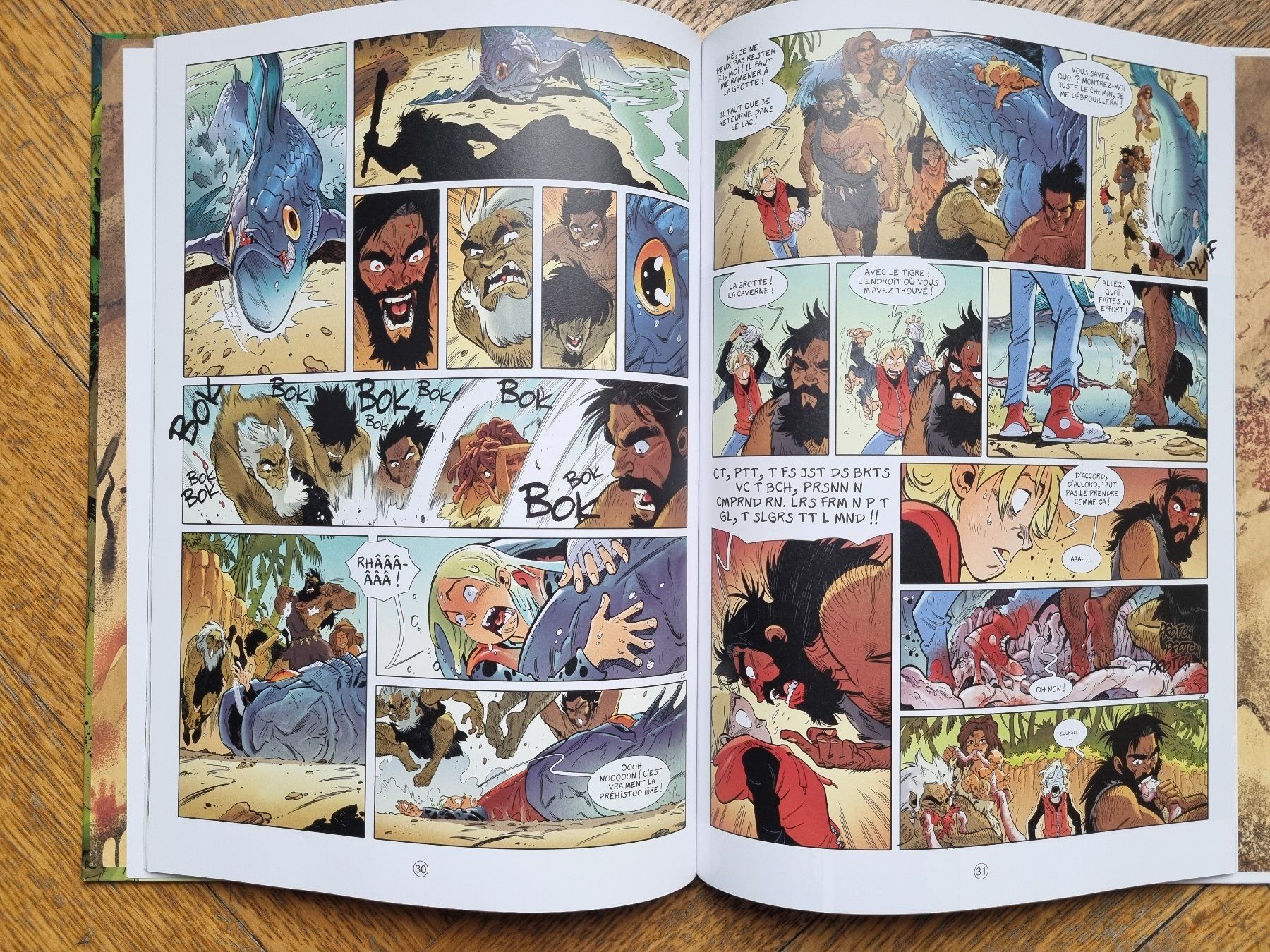 Fumetti: FRNCK vol 1 E.O. – Usato da Carouge GE venduto da serginho22 3