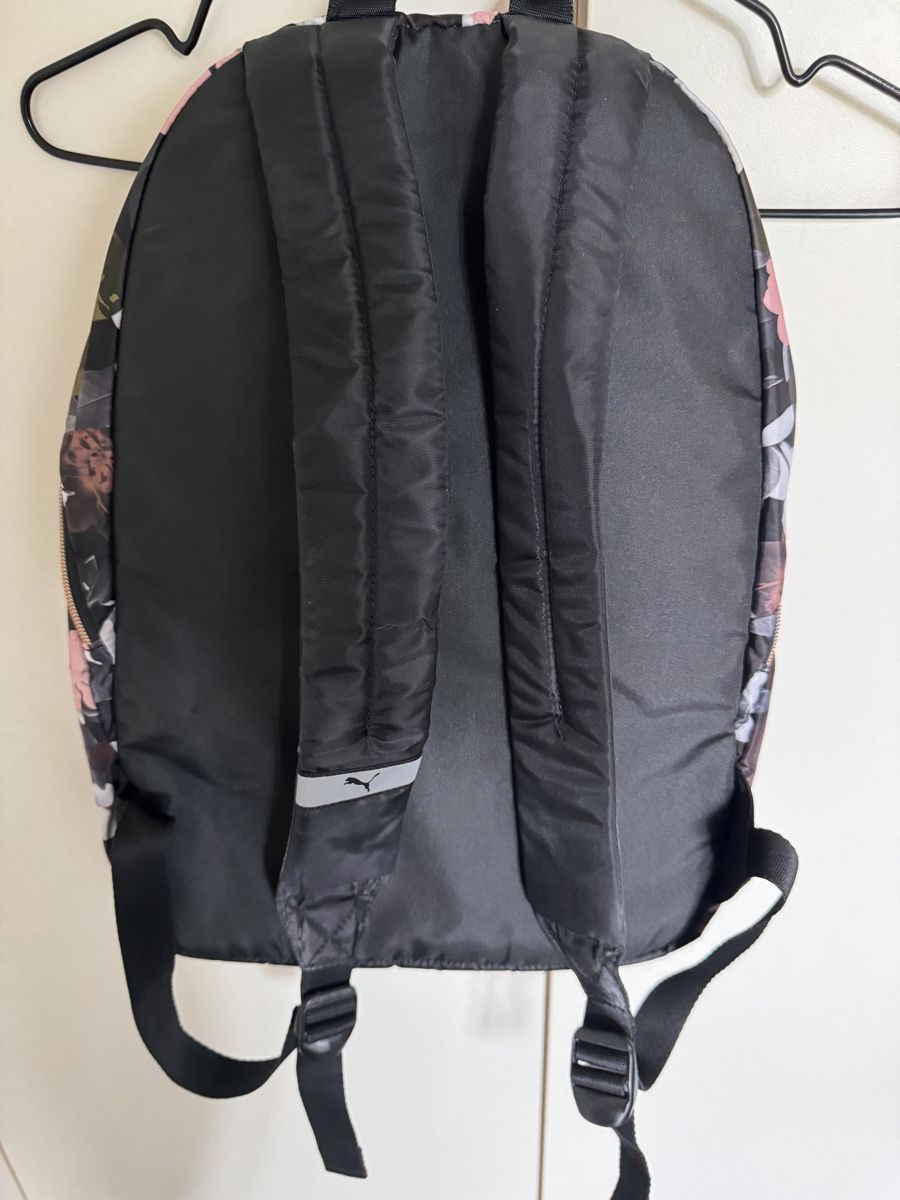 Puma Zaini: Rucksack Puma Blumen neuwertig – Usato da Oberglatt ZH venduto da jul_nhy7 1