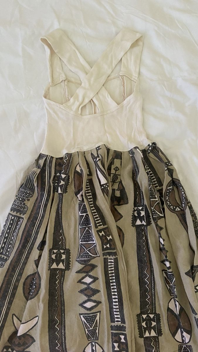 Vestiti: Vestito africano – Usato da Gordola venduto da arizi_shop 1