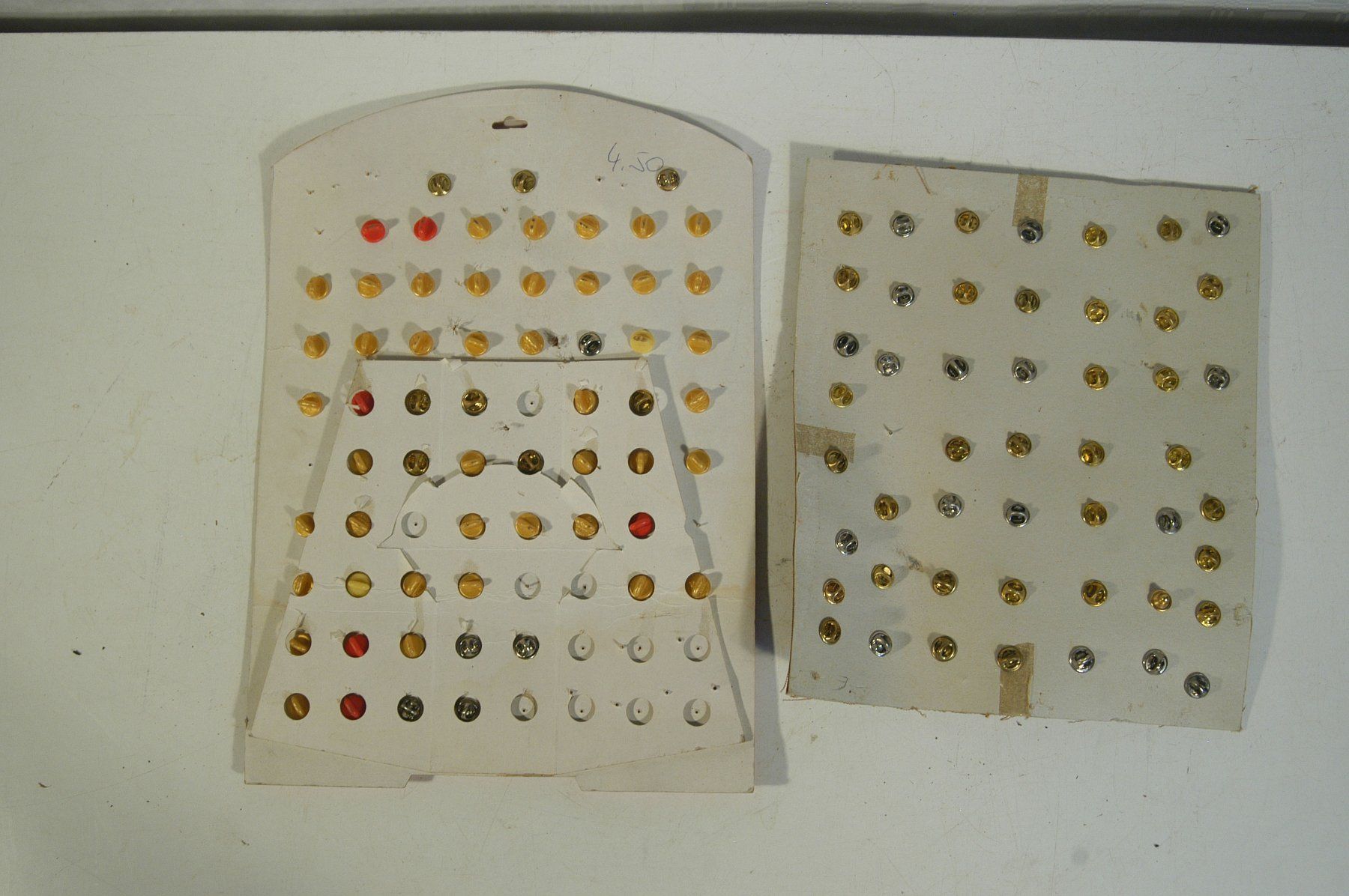 Placchette & Badge: Pinsammlung Diverse – Usato da Herisau venduto da Wisen 8