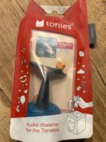 Tonie The Snail and the 2 Shale , Englisch !