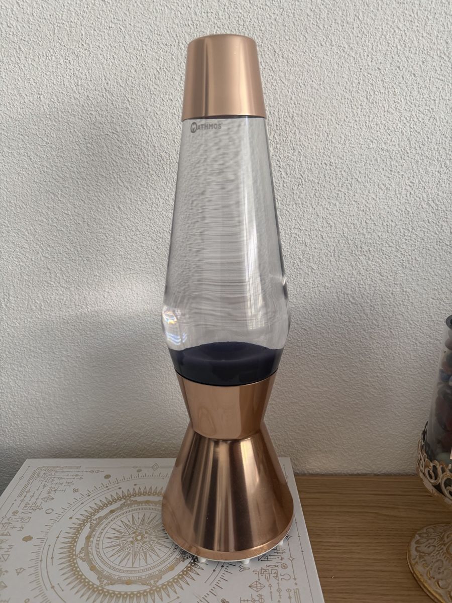 Mathmos Lampes: Mathmos Lavalampe – Neuf (Voir description) à Umiken par Nayara88