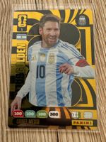 💥Panini WM 2026 Adrenalyn XL - LIONEL MESSI GOLD BALLER💥