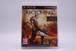 Kingdomes of Amalur: Reckoning (PS3)