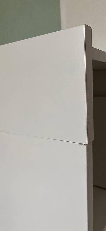 Betten: Brimnes Kopfteil 160cm – Gebraucht aus Maienfeld von gra_2rvh 3