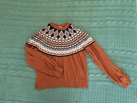 Pullover