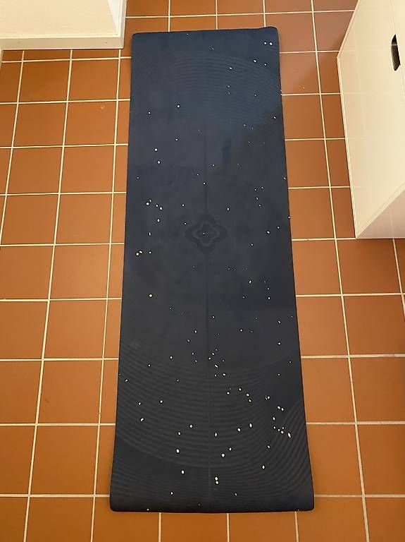 Tappetini fitness: Yoga Matte – Usato da Zürich venduto da Sloba29