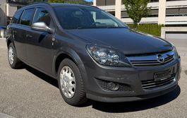 Opel Astra H Frisch MFK