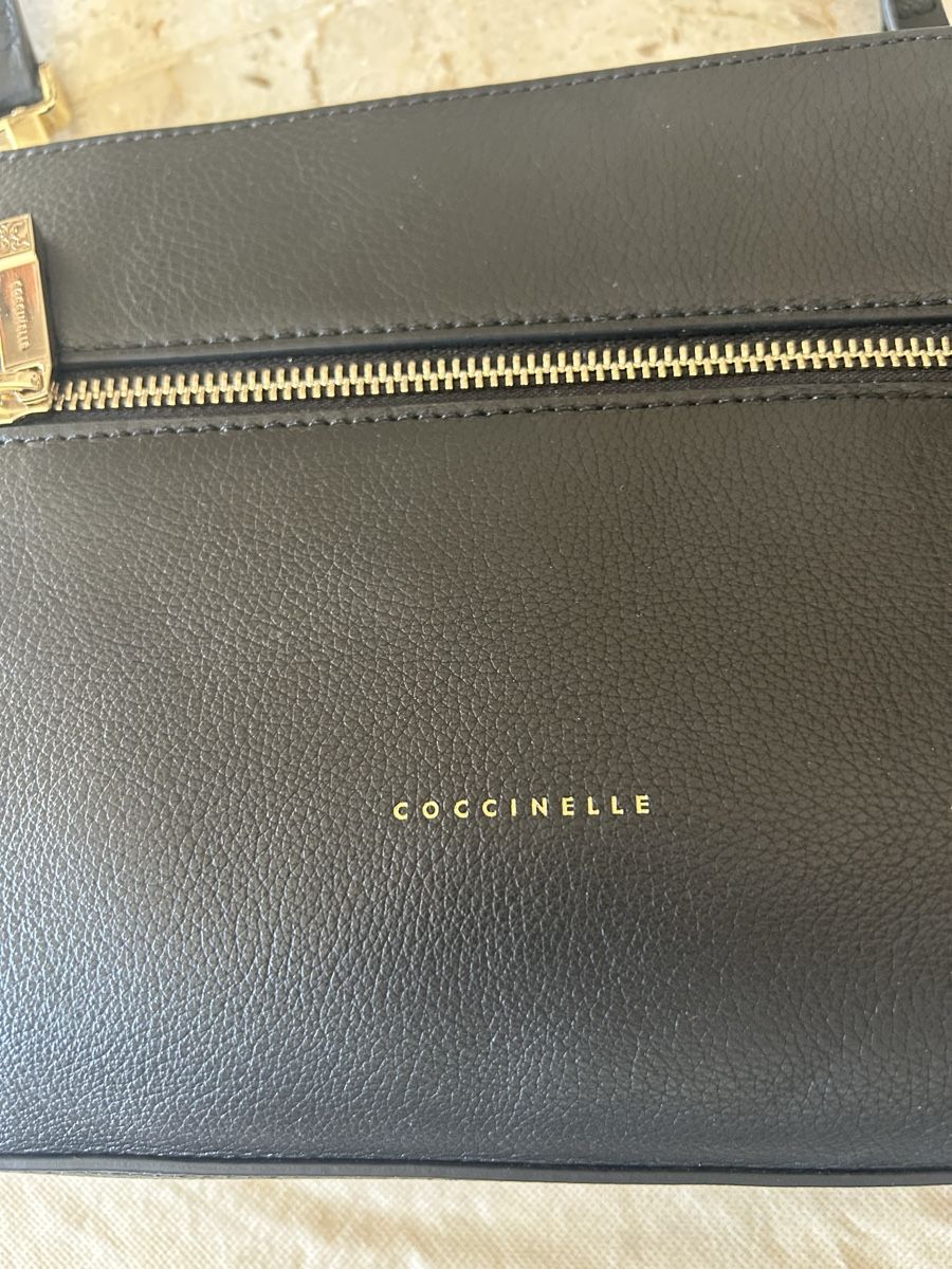Coccinelle Borse da donna: Borsa Coccinelle – Nuovo (secondo la descrizione) da Locarno venduto da Matic04 2