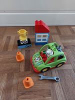 Lego Duplo, Set
