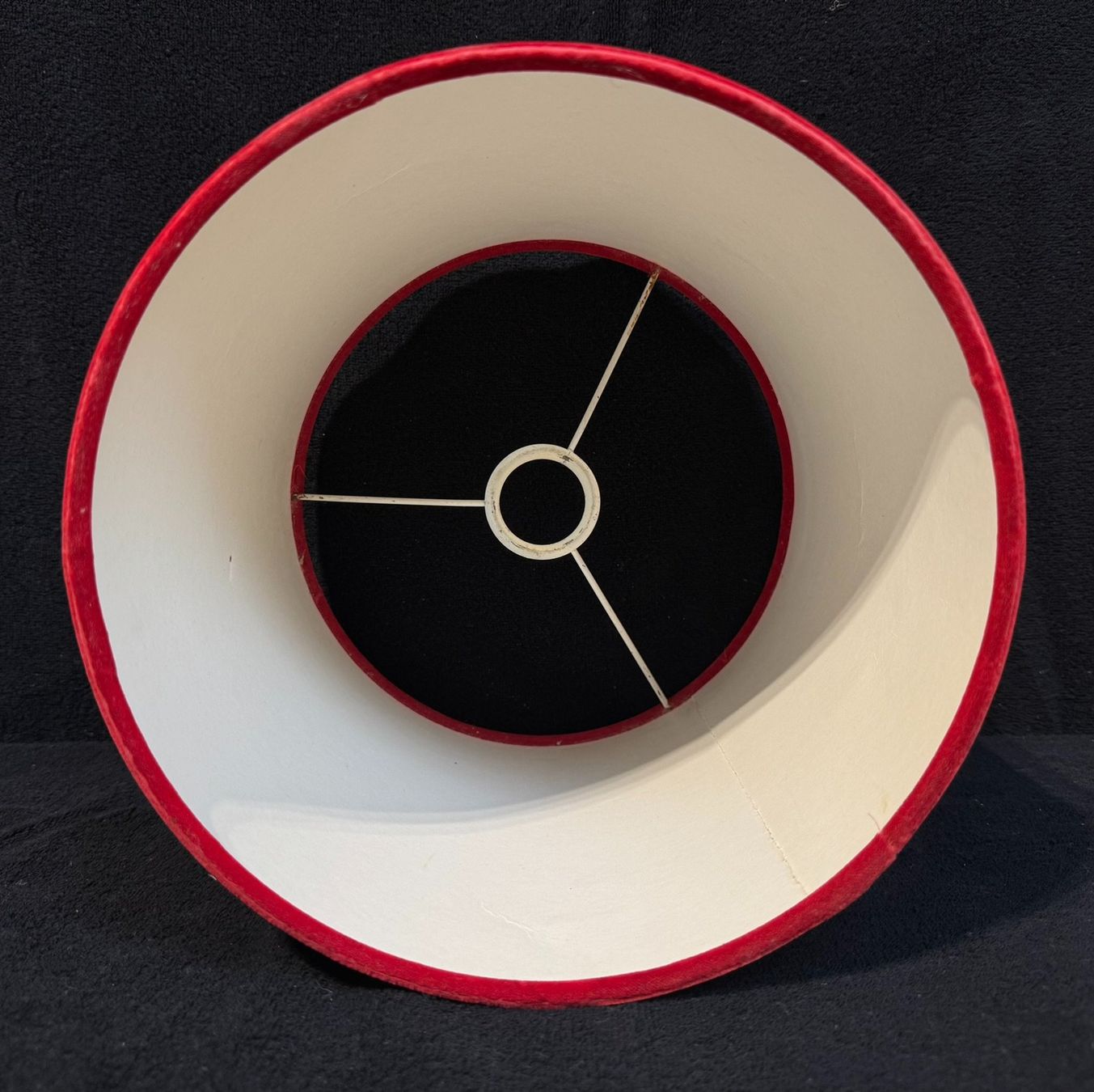 Lampade: Lampe de table vintage années 60 – Usato da Tramelan venduto da lolopat 5