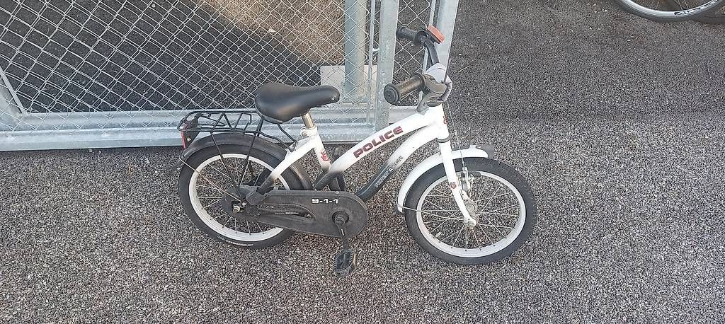 Vélos: Kinderfahrrad  – D'occasion à Birmensdorf ZH par zjsz 3