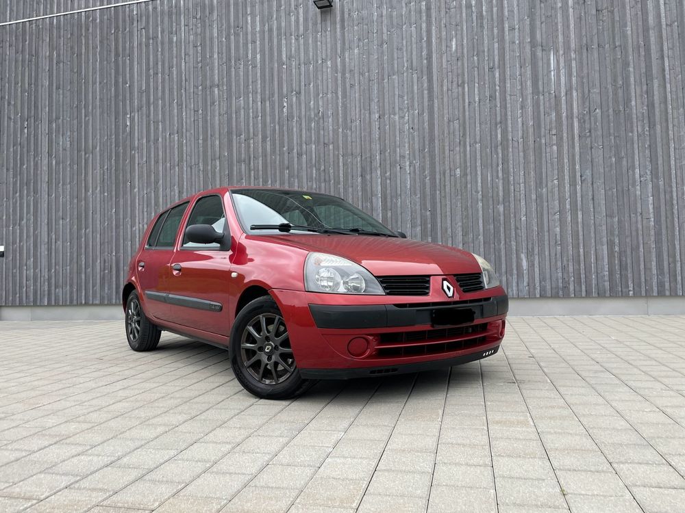 Best HD Pictures about  Reno Clio Gebraucht  with No AI Images