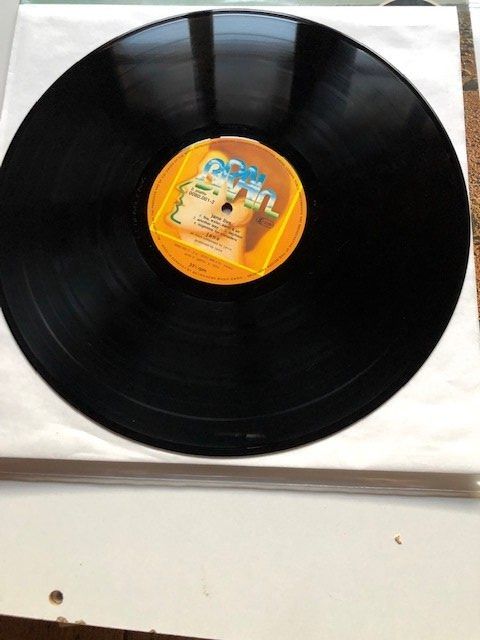 Dischi in vinile: Jane – Usato da Aarwangen venduto da Jukebox3 6