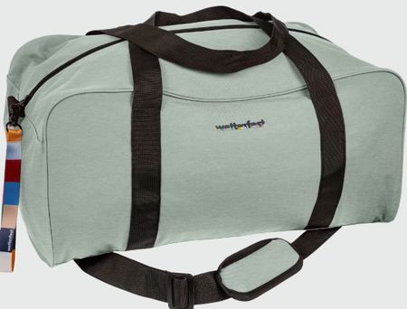 Rukka Sporttasche "Sport Bag" - Blue Surf Mélange (NEU)