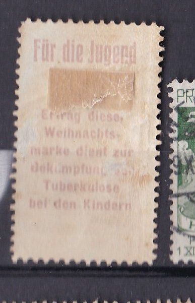 Tutti i francobolli: Pro Juventute Briefmarken Lot, ab Vorläufer – Usato da Münchwilen AG venduto da Nesar 4