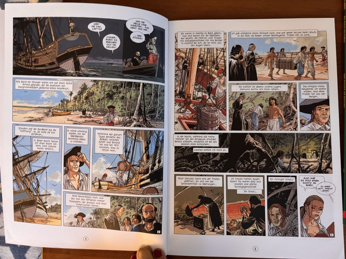 Fumetti: Comics, 2x Pellerin – Usato da Zürich venduto da gucks 1