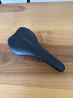 Velo Sattel schwarz