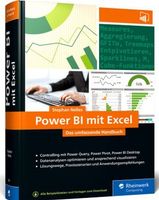 Buch: Power BI mit Excel