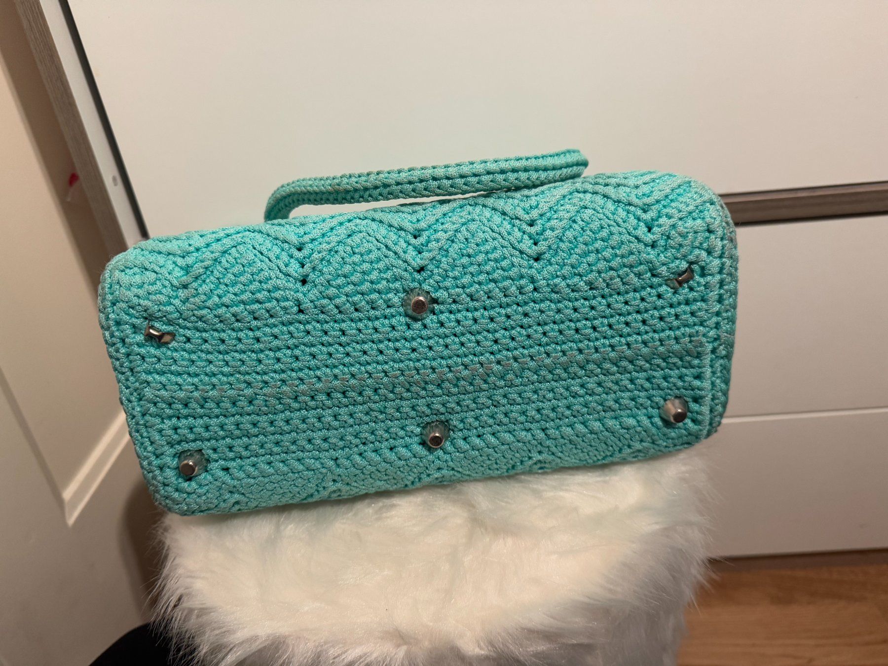 Borse: Handtasche – Usato da Rapperswil SG venduto da Boadioz 3