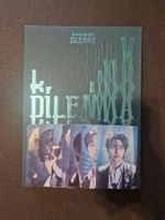 ENHYPEN DIMENSION : DILEMMA Album