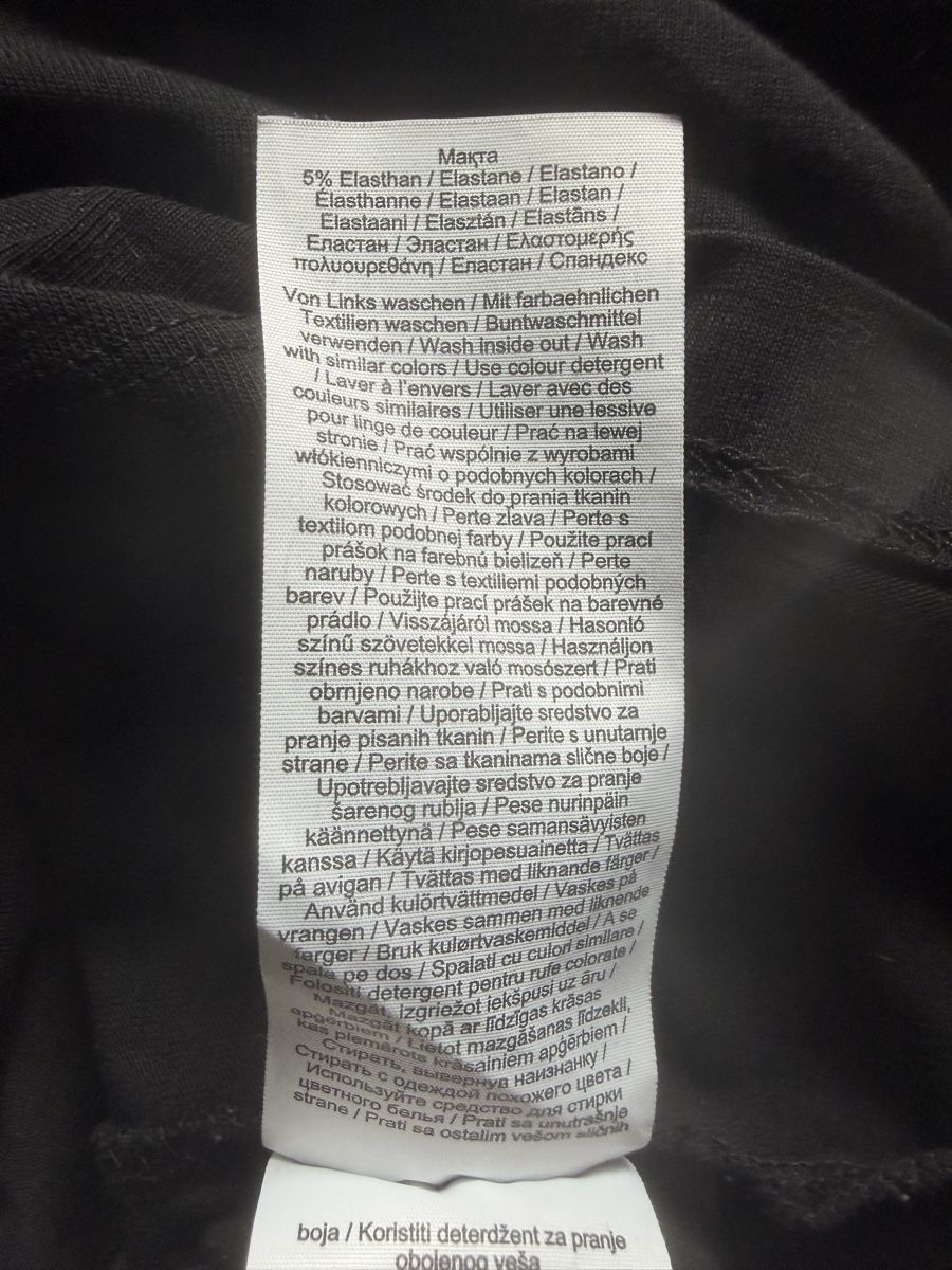 S.Oliver T-Shirts: Tolles Shirt S.Oliver 42 – Gebraucht aus Rüdlingen von Lichee 4