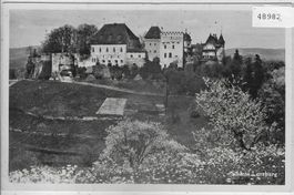 Schloss Lenzburg