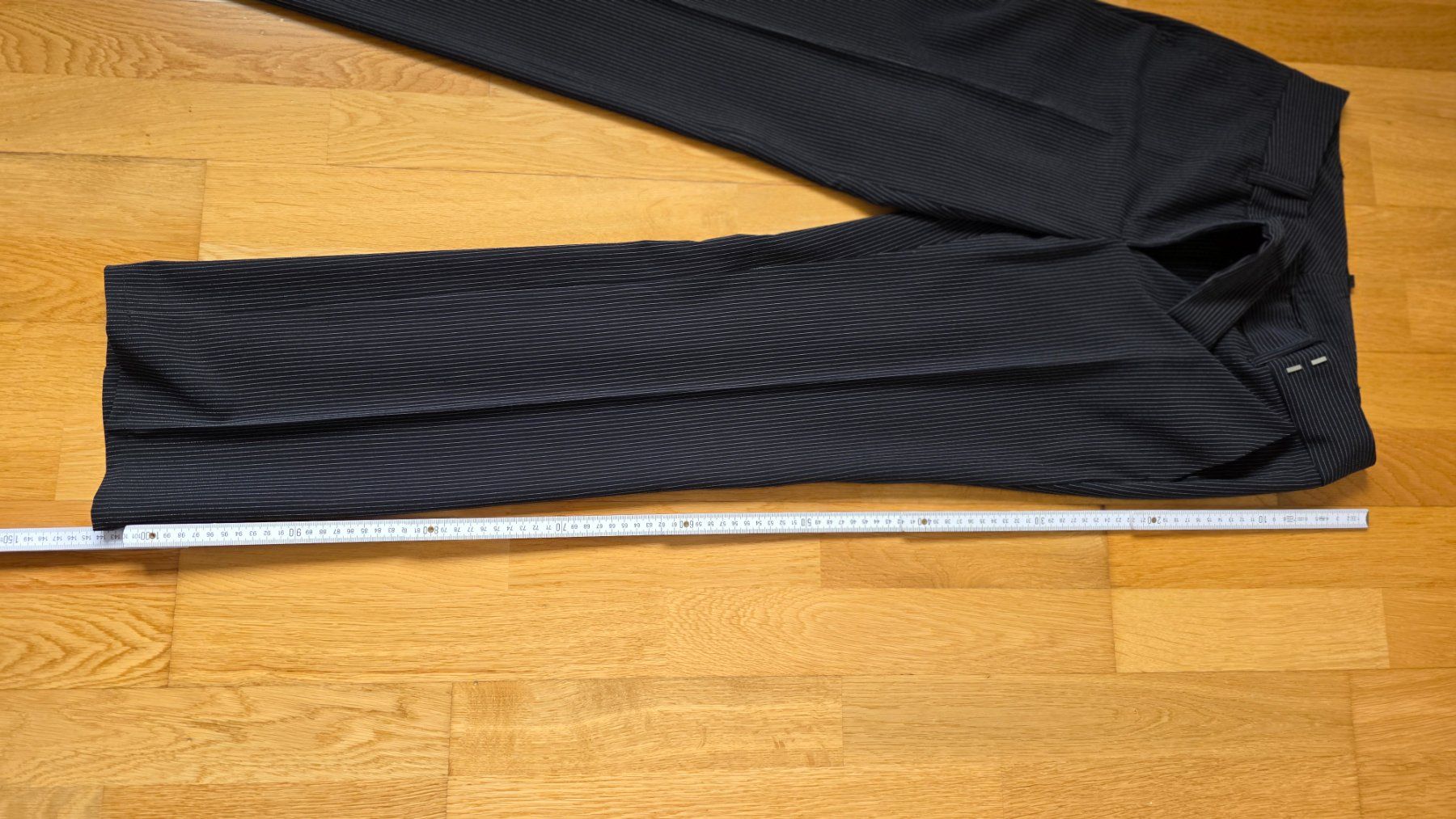 Pantaloni: festliche Hose, Gr. 38 – Nuovo (secondo la descrizione) da Dübendorf venduto da Jolenia 3