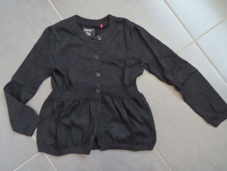 ESPRIT Cardigan/Jäckchen Gr.116/122 +++neuw.+++