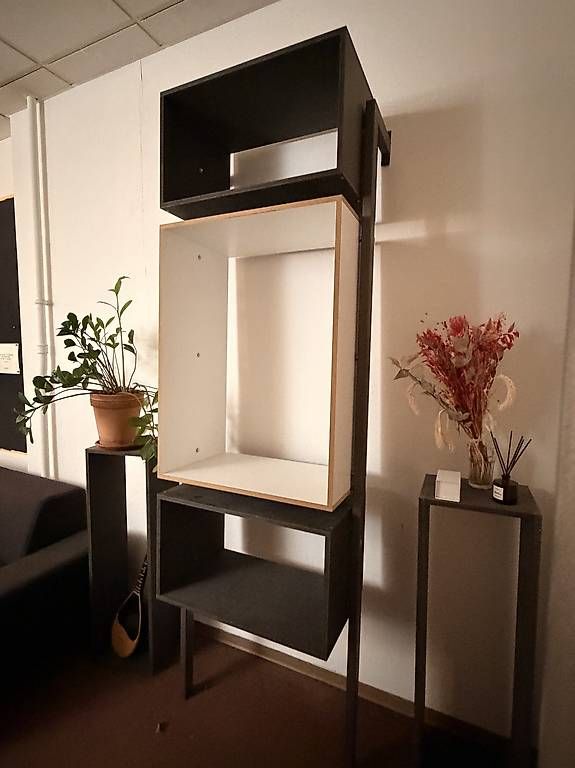 Regale: Custom-Made Regal – Gebraucht aus Zürich von bal_9cfj