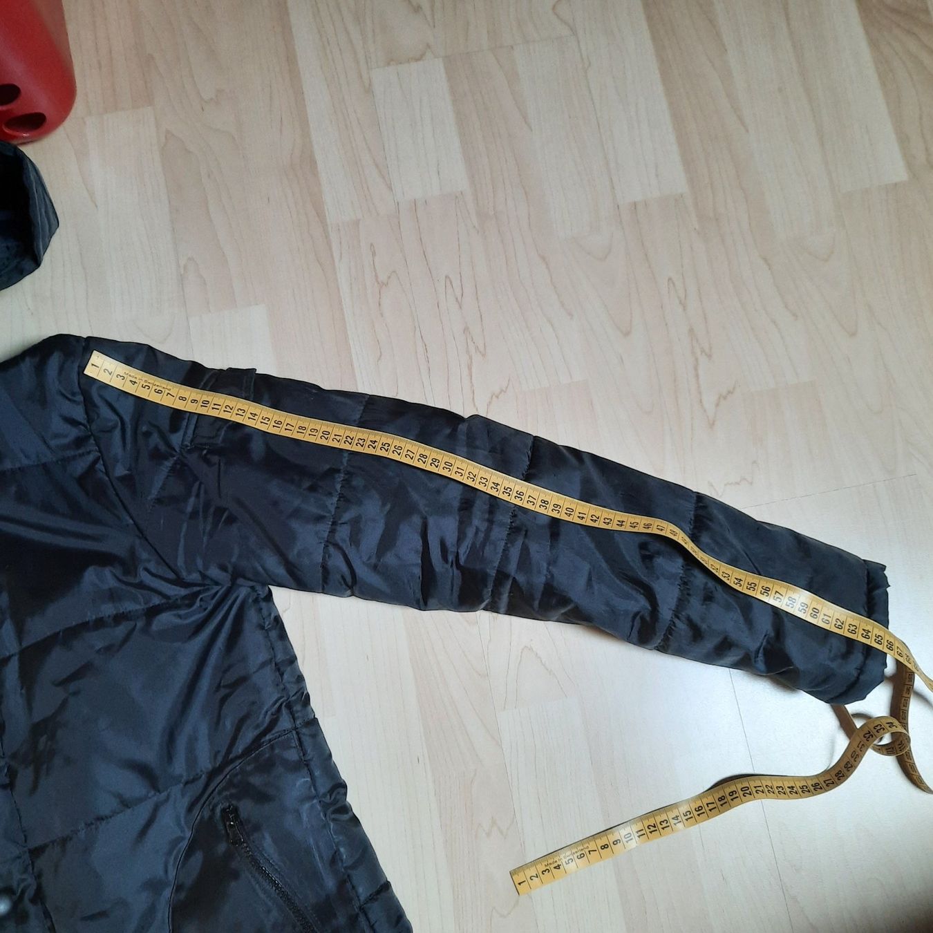 Giacche & Cappotti: Leichte Daunen Jacke – Usato da Hinwil venduto da Zom 5