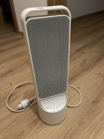 Space heater